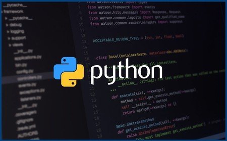 Python para principiantes